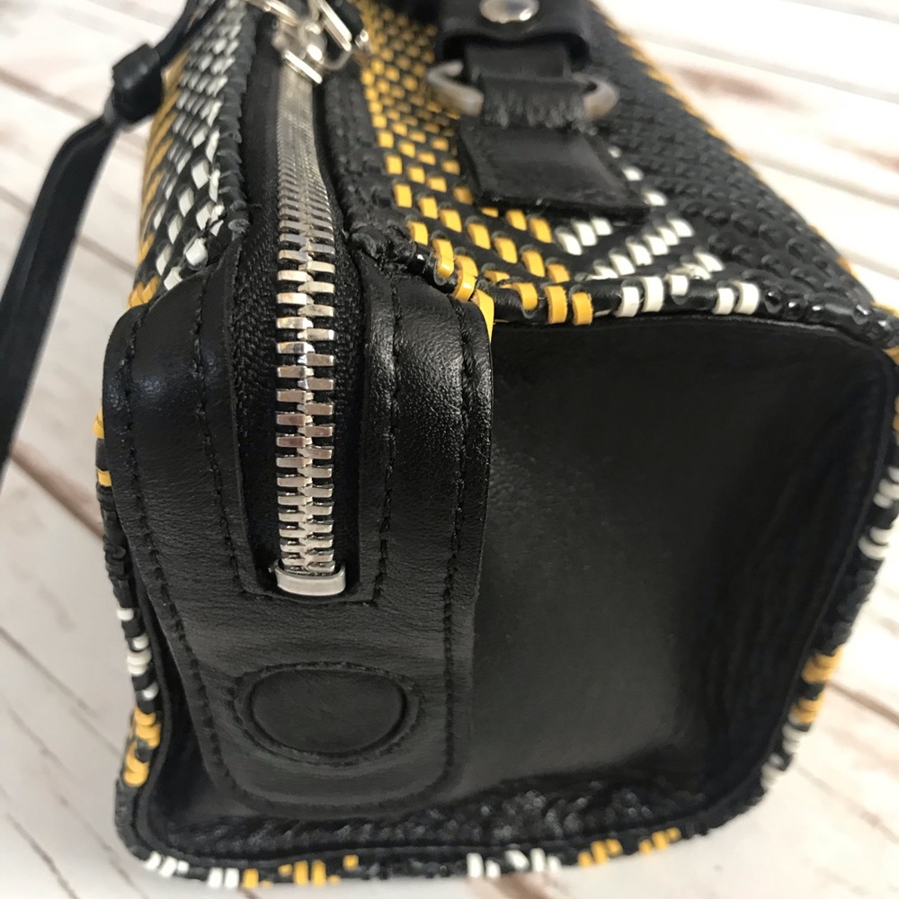 Daniella Lehavai Mini Handle Crossbody - Picture 6 of 8